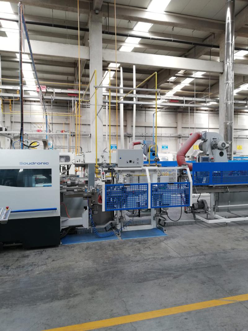 Balıkesir OSB Dahili Doğalgaz Tesisatı